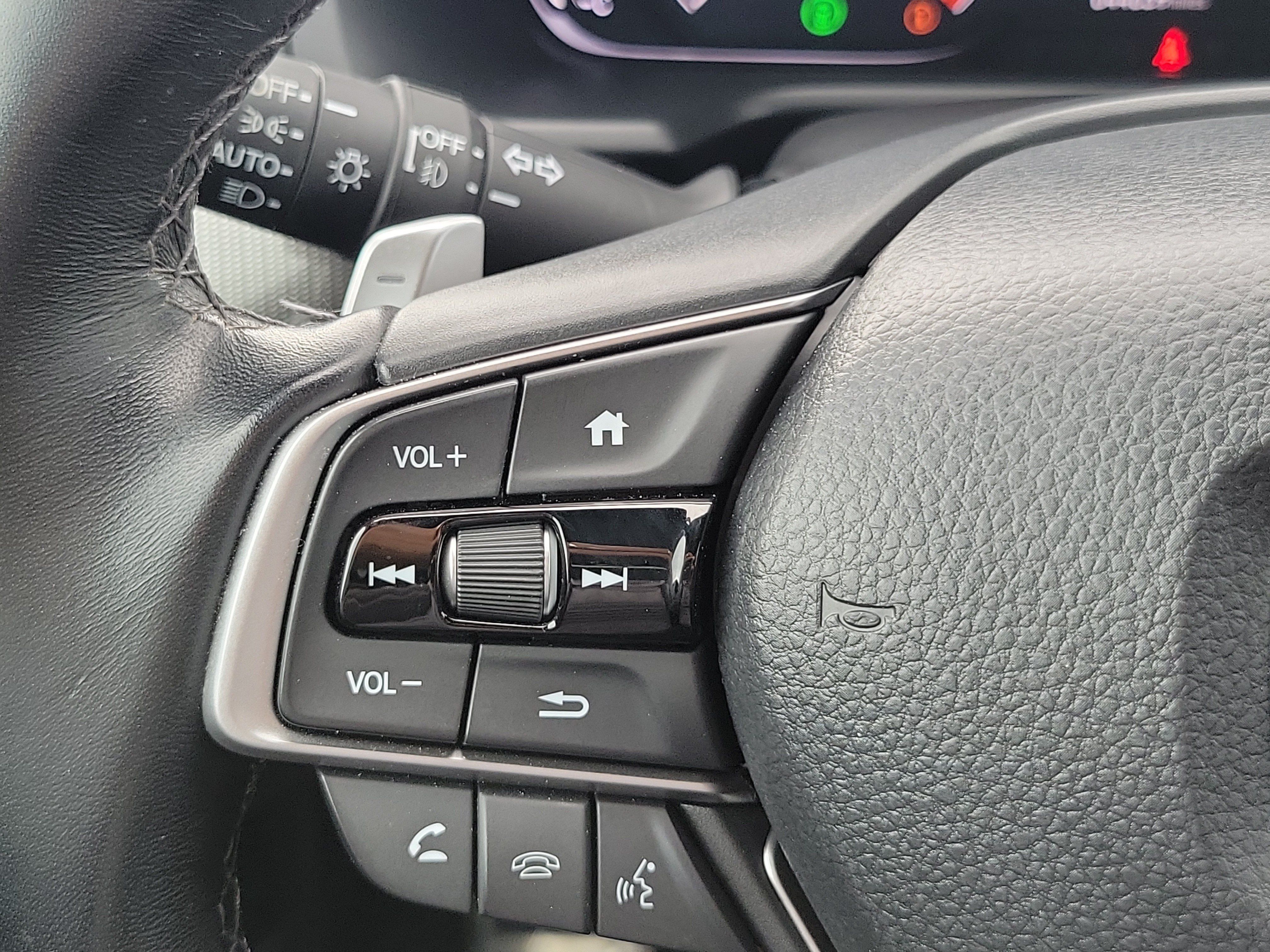 Used 2022 Honda Accord Sport image 20