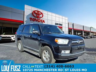 Used 2013 Toyota 4Runner SR5 video 1