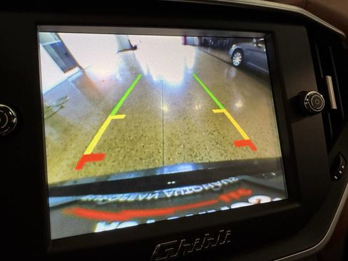 Used 2014 Maserati Ghibli S Q4 image 15