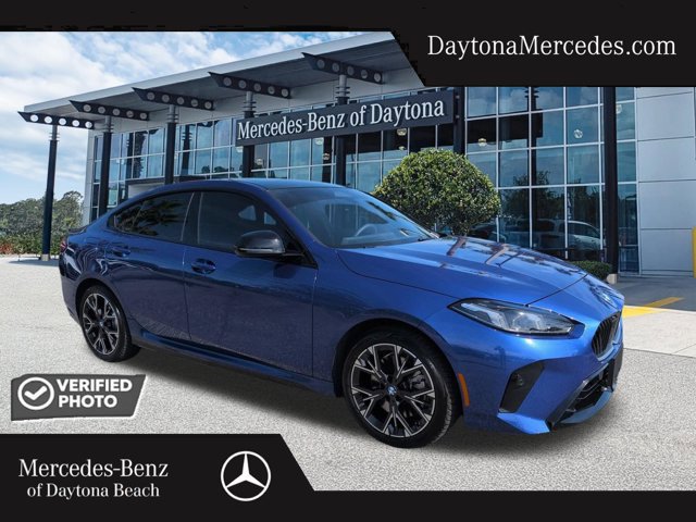 Used 2026 BMW 228i xDrive AWD/4WD image 1