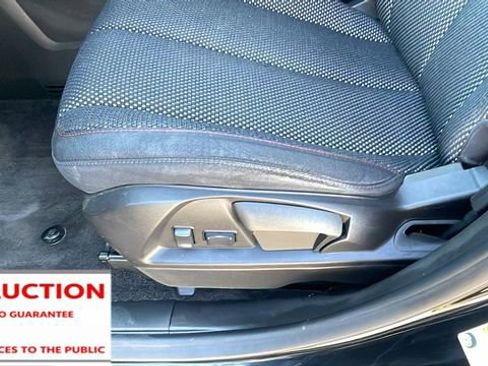 Used 2016 GMC Terrain SLE FWD image 25