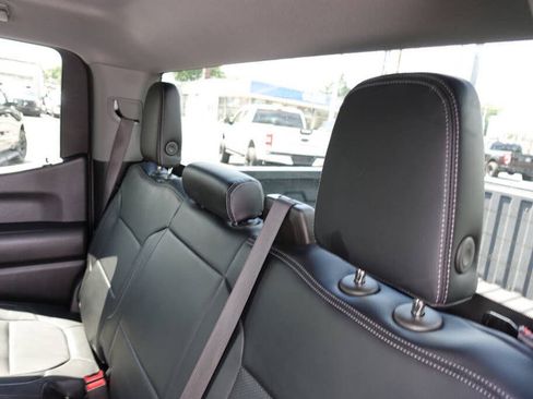 Used 2023 GMC Sierra 1500 Pro w/ Graphite Edition AWD/4WD image 25