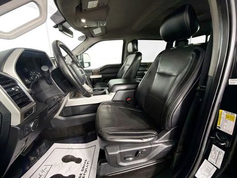 Used 2018 Ford F250 Lariat AWD/4WD image 21