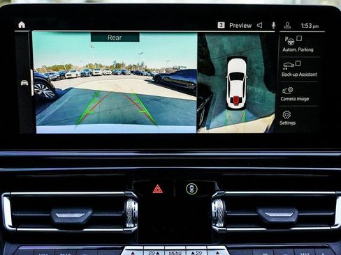 Used 2025 BMW 840i w/ Driving Assistance Package RWD image 31