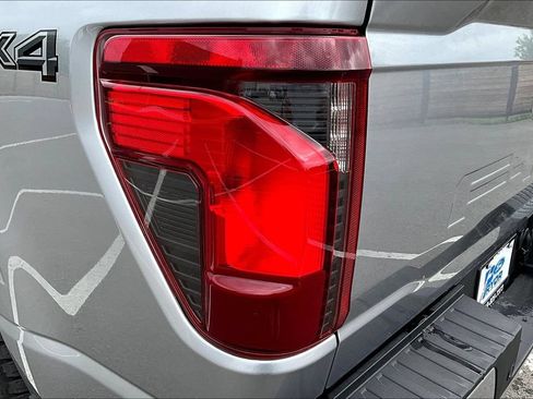 Used 2025 Ford F150 XLT w/ Equipment Group 302A MID AWD/4WD image 32