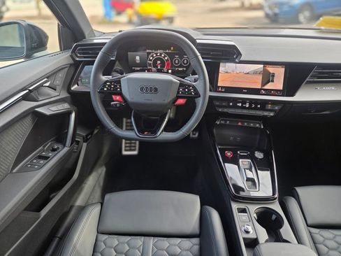 Used 2025 Audi RS 3 image 23