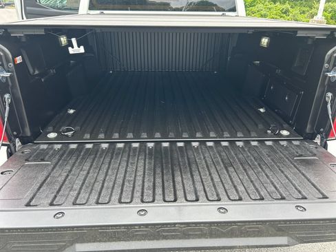 New 2026 Toyota Tacoma Limited AWD/4WD image 26