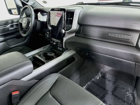 Used 2026 RAM 1500 Big Horn AWD/4WD image 35