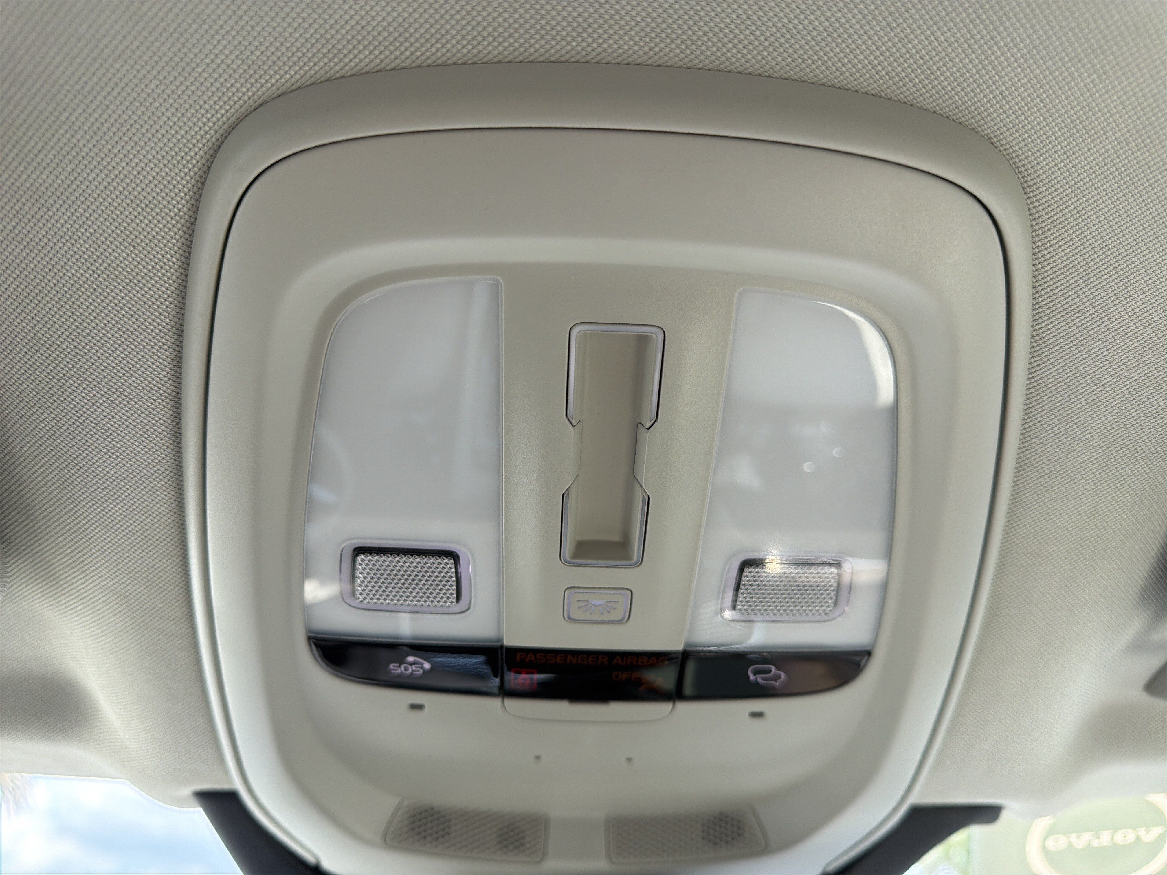 Certified 2023 Volvo XC90 B6 Plus w/ Protection Package Premier AWD/4WD image 29