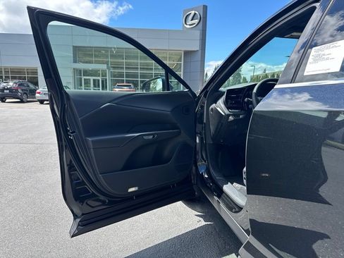 New 2026 Lexus RX 350h AWD/4WD image 9