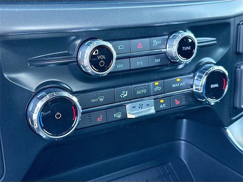 New 2025 Ford F150 XLT w/ Equipment Group 302A MID image 11