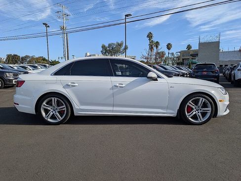Used 2017 Audi A4 2.0T Prestige w/ Prestige Package image 8