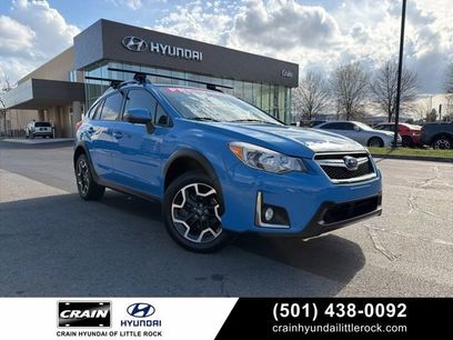 Used 2016 Subaru Crosstrek 2.0i Limited w/ Popular Package #1