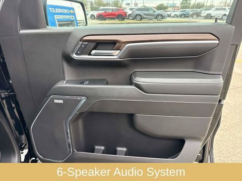 Used 2023 Chevrolet Silverado 1500 LT Trail Boss w/ Convenience Package II image 19