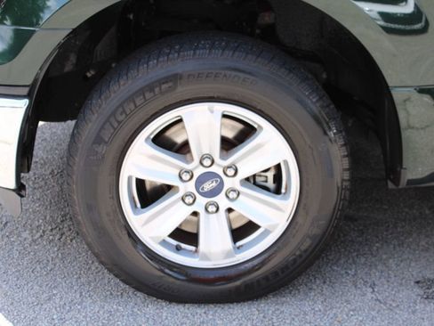 Used 2015 Ford F150 XL w/ Equipment Group 101A Mid RWD image 33