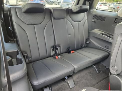 Certified 2025 Hyundai Palisade XRT FWD image 14