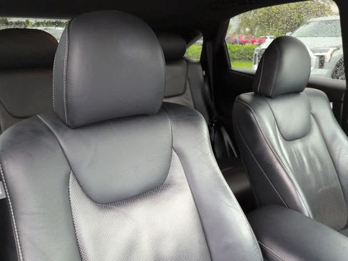 Used 2013 Lexus RX 350 F Sport w/ Navigation Pkg AWD/4WD image 7