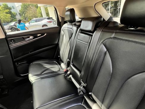 Used 2023 Lincoln Nautilus Reserve w/ Equipment Group 201A AWD/4WD image 23