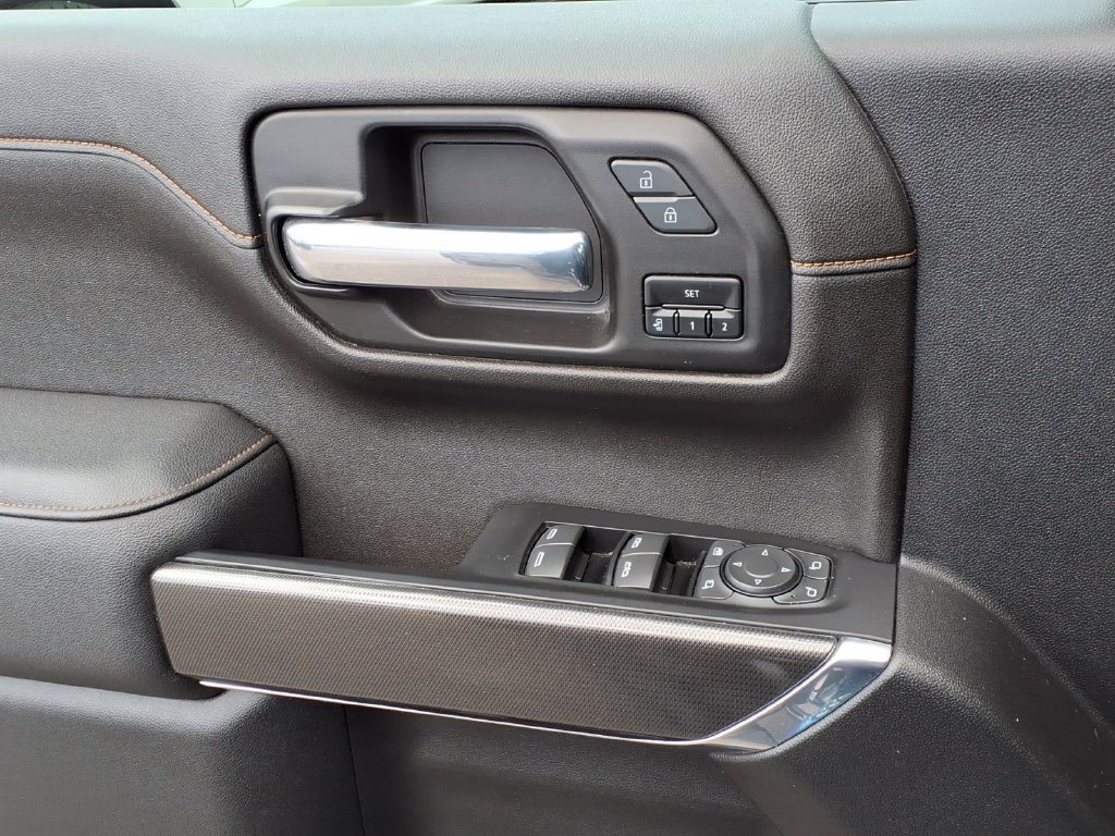 Used 2021 GMC Sierra 1500 AT4 AWD/4WD image 36