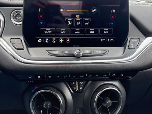 Used 2023 Chevrolet Blazer LT w/ Convenience Package image 35