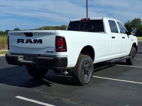 New 2026 RAM 2500 Tradesman image 15