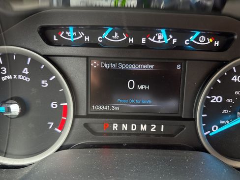 Used 2019 Ford F250 XLT w/ XLT Premium Package image 15