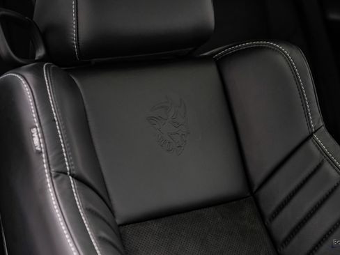 Used 2023 Dodge Challenger SRT Hellcat Redeye RWD image 59