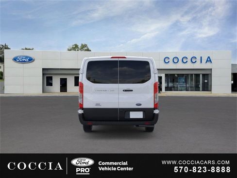 New 2025 Ford Transit 350 XL image 5