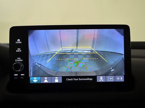 Used 2024 Honda HR-V EX-L image 29