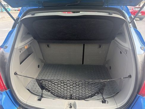 Used 2016 Buick Encore Sport Touring image 9