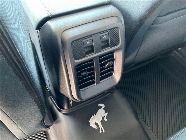 New 2026 Ford Bronco Heritage Edition AWD/4WD image 15