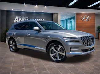 Used 2024 Genesis GV80 3.5T Advanced w/ Advanced Package AWD/4WD video 2