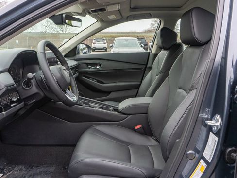 New 2026 Honda Accord Touring image 24