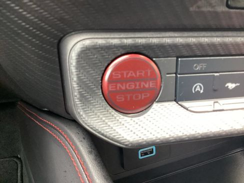New 2025 Ford Mustang GT Premium RWD image 53