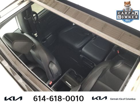 Used 2025 Honda Odyssey Sport-L image 32