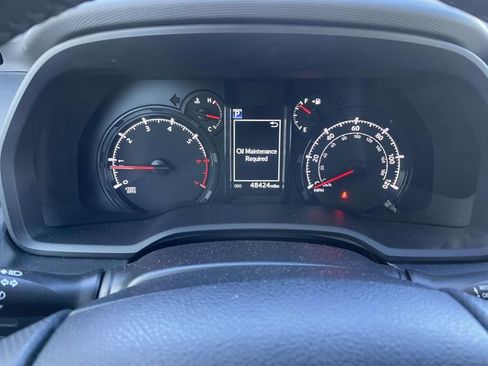 Used 2024 Toyota 4Runner SR5 Premium image 37