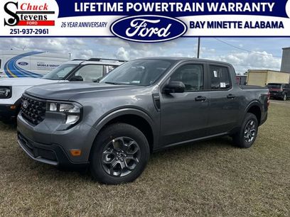 New 2026 Ford Maverick XLT w/ 4K Tow Package