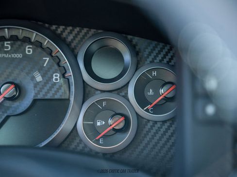 Used 2024 Nissan GT-R AWD/4WD image 22