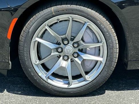 New 2025 Dodge Charger Daytona Scat Pack w/ Track Pack image 8