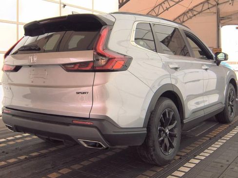 Used 2024 Honda CR-V Sport image 4