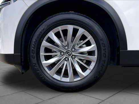 Used 2024 MAZDA CX-90 3.3 Turbo w/ Select Package AWD/4WD image 10