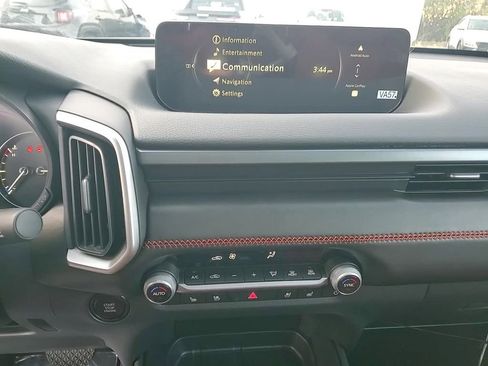 New 2026 MAZDA CX-50 AWD 2.5 S w/ Cargo Package image 19