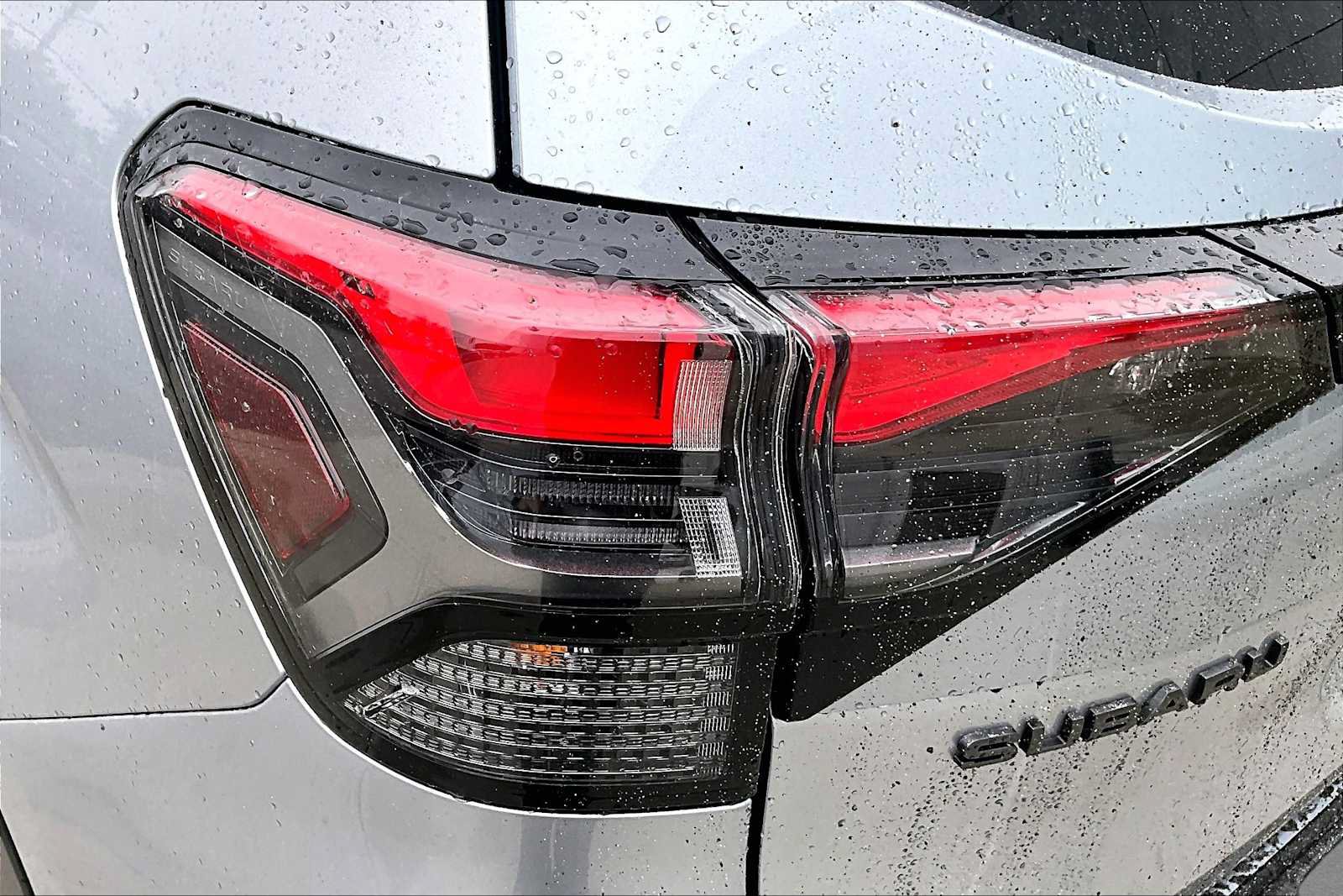 New 2026 Subaru Forester Premium AWD/4WD image 15