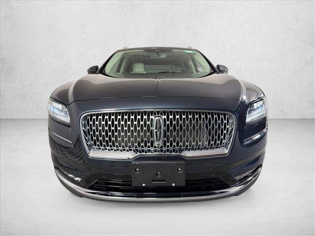 Used 2023 Lincoln Nautilus Black Label w/ Class II Trailer Tow Package AWD/4WD image 10