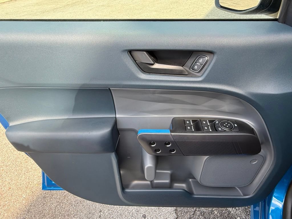 New 2026 Ford Maverick Lobo AWD/4WD image 17