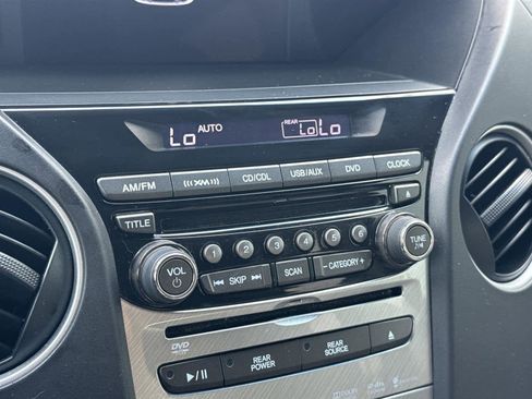 Used 2015 Honda Pilot EX-L image 29