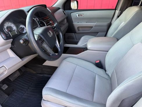 Used 2013 Honda Pilot EX image 9