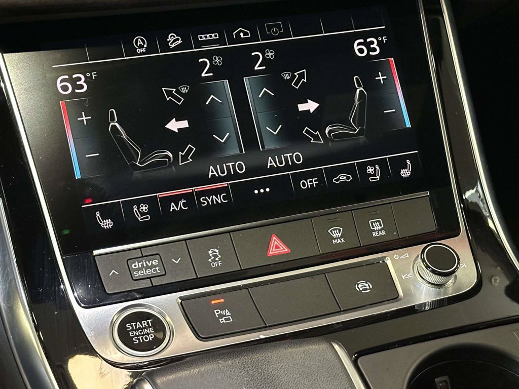 Used 2023 Audi Q7 2.0T Premium Plus w/ Premium Plus Package AWD/4WD image 32