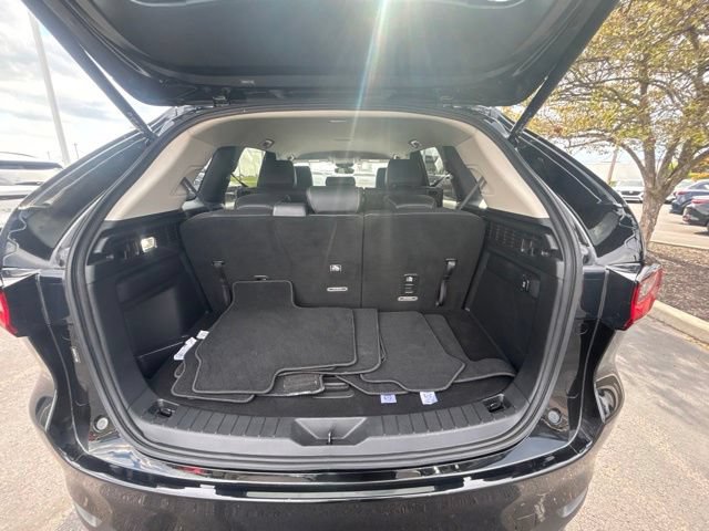 Certified 2024 MAZDA CX-90 3.3 Turbo w/ Select Package AWD/4WD image 22