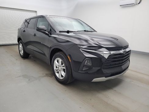 Used 2021 Chevrolet Blazer LT image 13